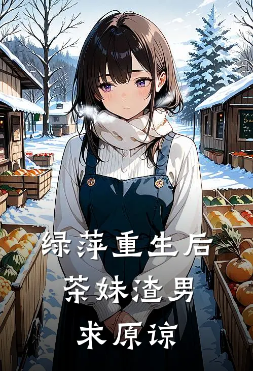 《绿萍重生后，茶妹渣男求原谅》紫菱楚濂免费完本小说在线阅读_《绿萍重生后，茶妹渣男求原谅》紫菱楚濂免费小说