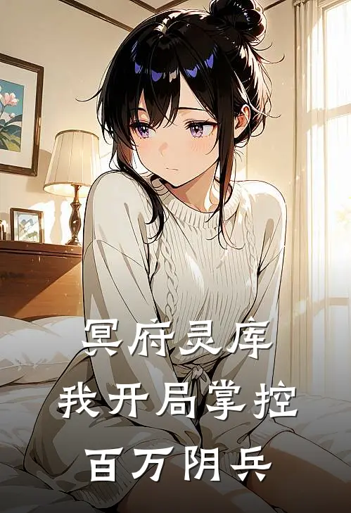 冥府灵库，我开局掌控百万阴兵陈玄陈玄完本小说免费阅读_最新章节列表冥府灵库，我开局掌控百万阴兵(陈玄陈玄)