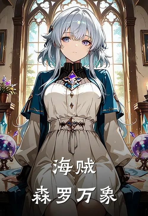 海贼：森罗万象