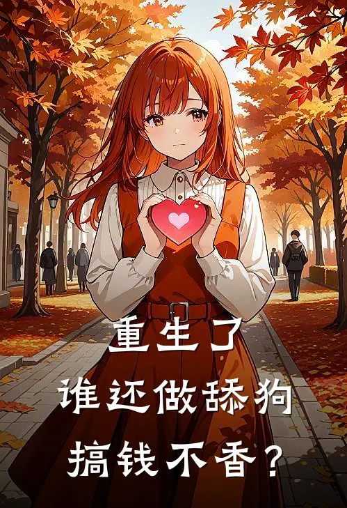 重生了，谁还做舔狗，搞钱不香？刘宁韩梅完结好看小说_最新章节列表重生了，谁还做舔狗，搞钱不香？(刘宁韩梅)