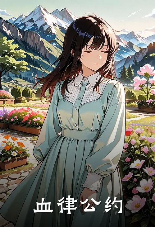 血律公约(江离凌夜)热门小说_完结版小说全文免费阅读血律公约(江离凌夜)