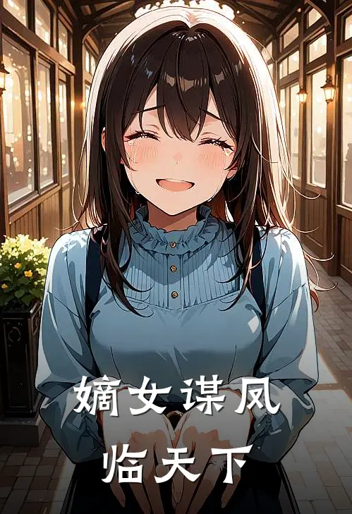 嫡女谋凤临天下