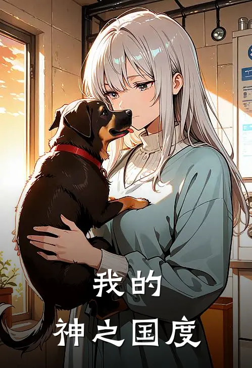 我的，神之国度