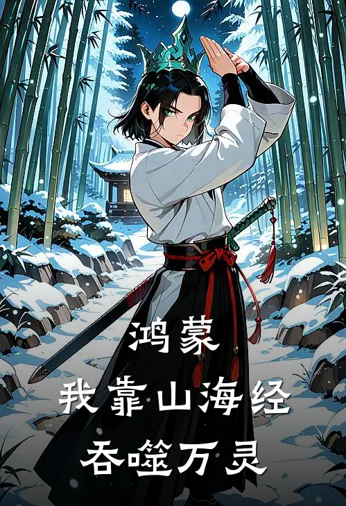 鸿蒙：我靠山海经吞噬万灵阿蛮毕方热门小说免费阅读_完本完结小说鸿蒙：我靠山海经吞噬万灵(阿蛮毕方)