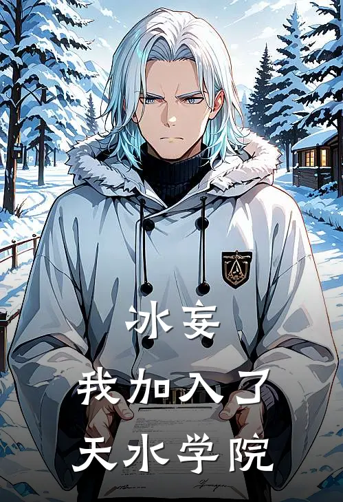 冰妄，我加入了天水学院