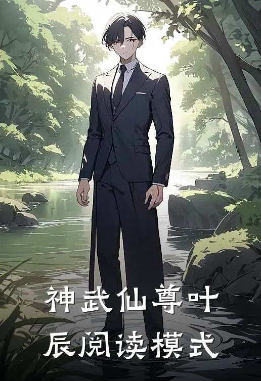 神武仙尊叶辰阅读模式