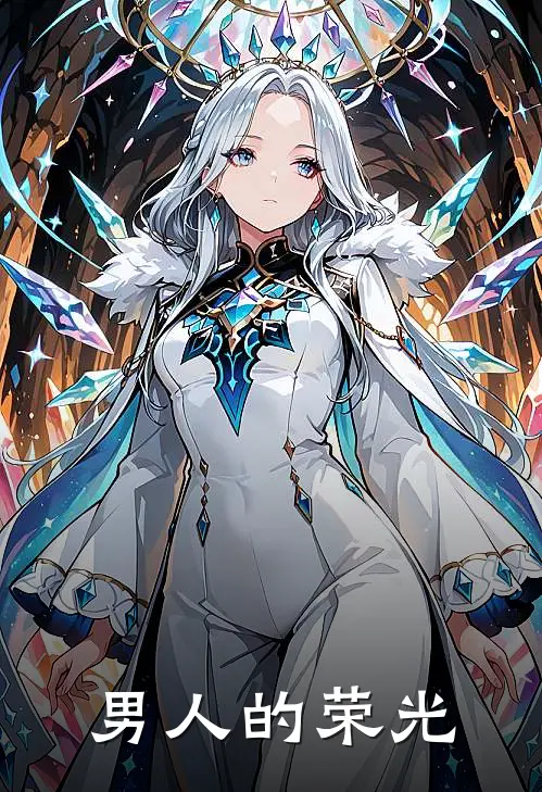 男人的荣光