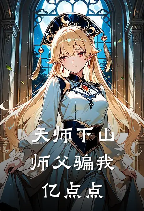 天师下山，师父骗我亿点点(张清玄张清玄)最新章节在线阅读_(天师下山，师父骗我亿点点)最新章节在线阅读