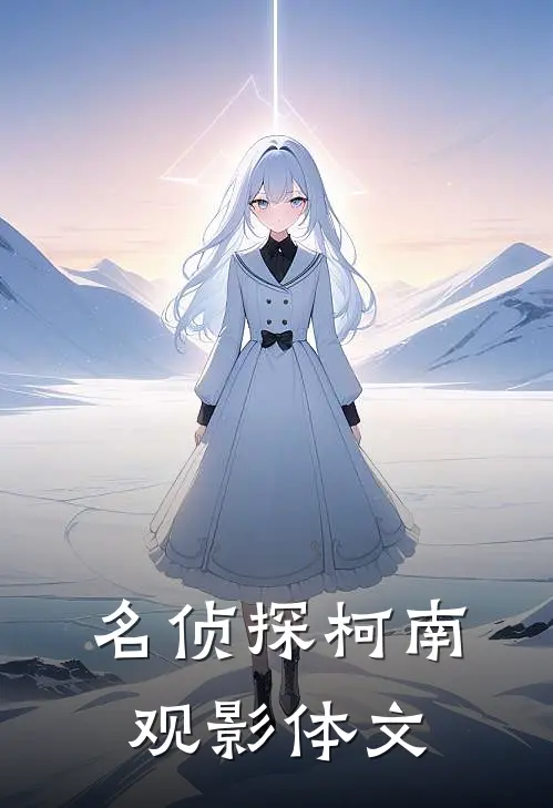 名侦探柯南观影体文