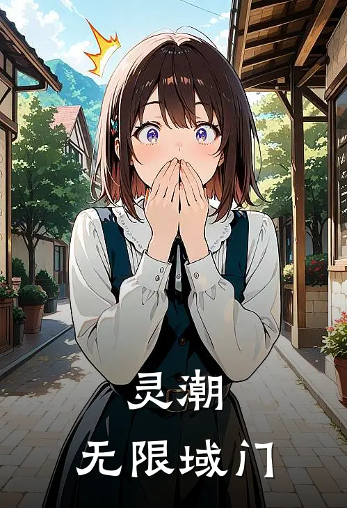 灵潮：无限域门