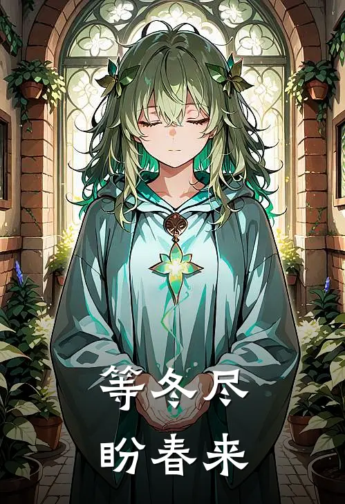 等冬尽，盼春来全文免费阅读无弹窗大结局_等冬尽，盼春来（南肆野姜笙）最新小说