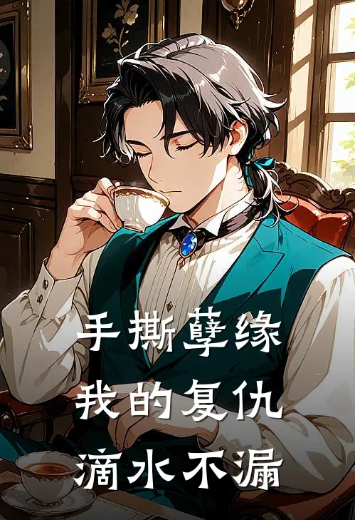 手撕孽缘：我的复仇滴水不漏李娜王强免费小说完整版_热门的小说手撕孽缘：我的复仇滴水不漏李娜王强