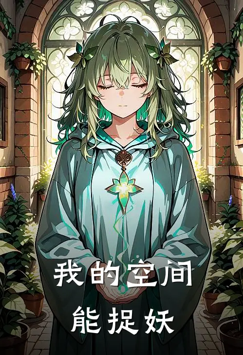 我的空间能捉妖赵小玉赵二完结热门小说_完整版小说全文免费阅读我的空间能捉妖赵小玉赵二