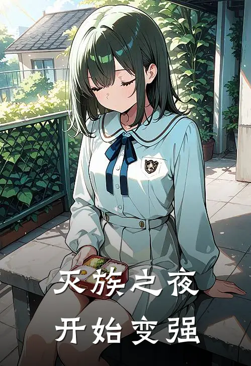 灭族之夜开始变强