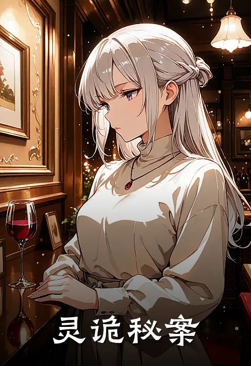 灵诡秘案(殷黛林宇)完结版小说推荐_最新完结小说推荐灵诡秘案殷黛林宇