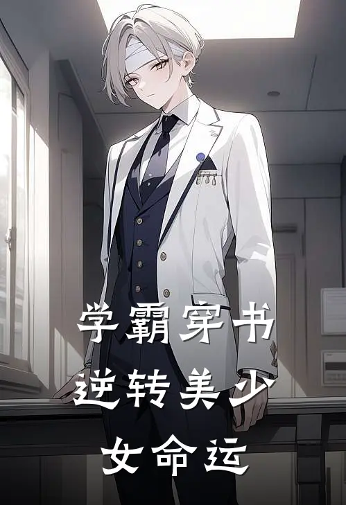 学霸穿书：逆转美少女命运