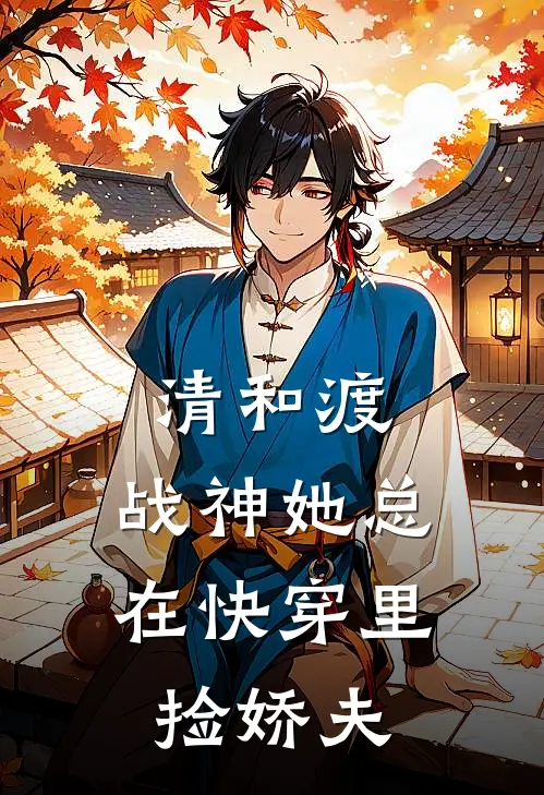 清和渡：战神她总在快穿里捡娇夫