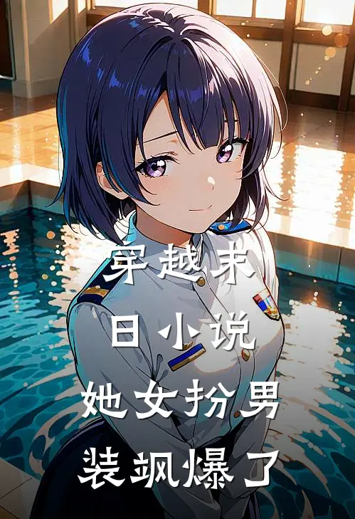 穿越末日小说，她女扮男装飒爆了(张璟澜林语嫣)完结版免费阅读_穿越末日小说，她女扮男装飒爆了全文免费阅读