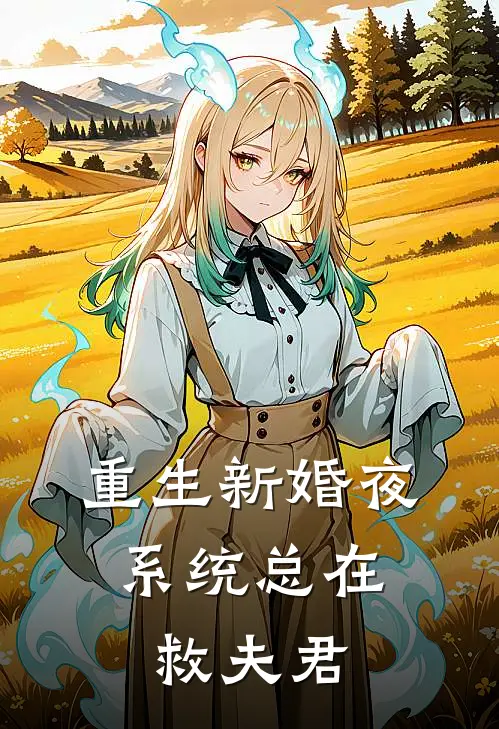 重生新婚夜，系统总在救夫君谢沐白沈思瑶小说完结推荐_热门小说阅读重生新婚夜，系统总在救夫君谢沐白沈思瑶