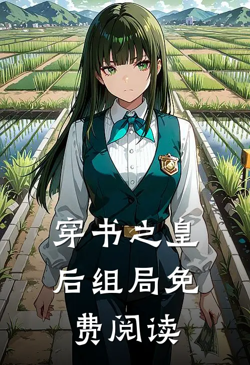 穿书之皇后组局免费阅读