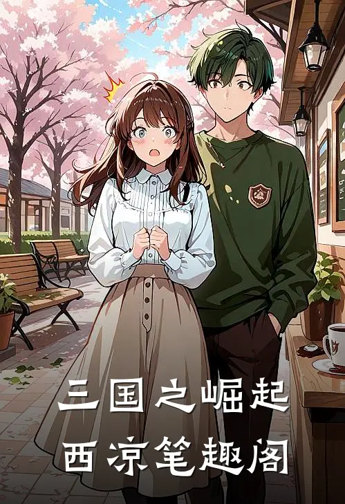 三国之崛起西凉笔趣阁