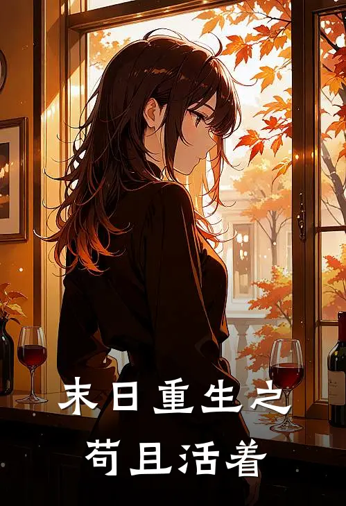 末日重生之苟且活着陈末陈末热门小说阅读_好看的小说推荐完结末日重生之苟且活着陈末陈末