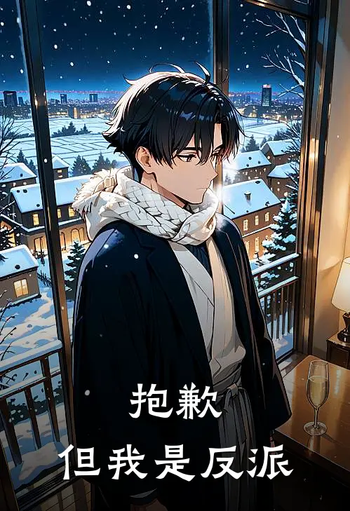 抱歉，但我是反派