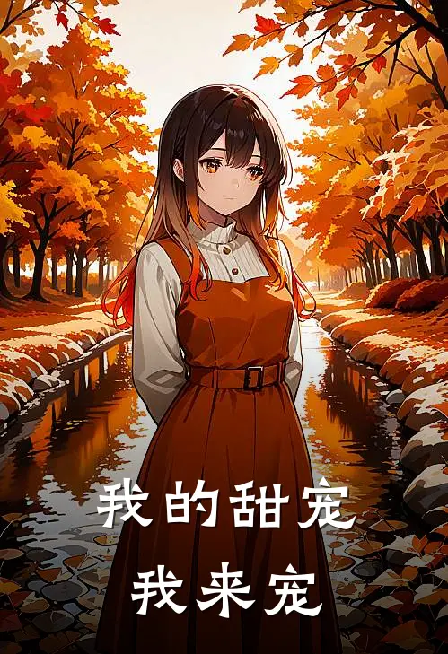 我的甜宠我来宠