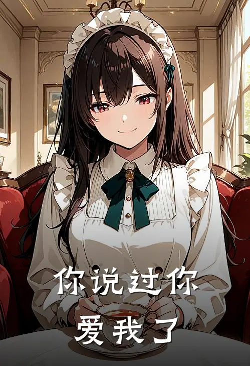 你说过你爱我了岳十安刘聿热门完本小说_最新章节列表你说过你爱我了(岳十安刘聿)