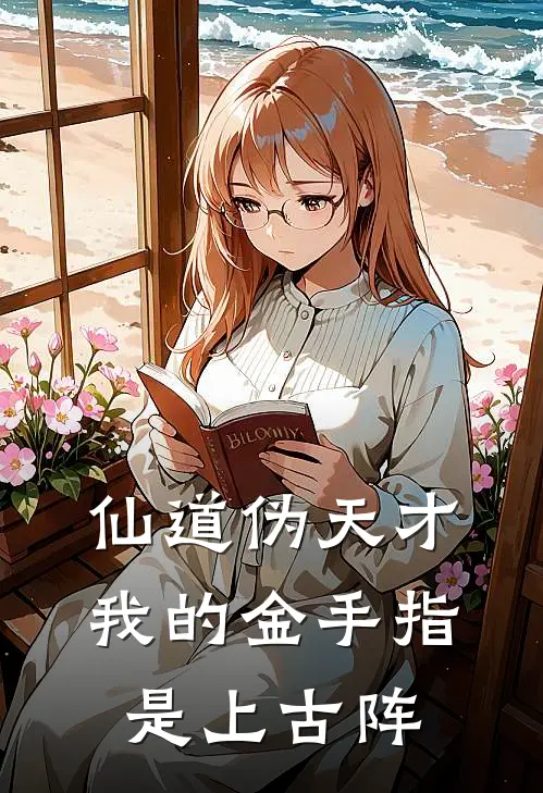 仙道伪天才：我的金手指是上古阵苏砚凌绝热门的网络小说_热门的网络小说仙道伪天才：我的金手指是上古阵(苏砚凌绝)