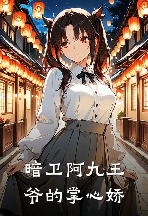 暗卫阿九王爷的掌心娇