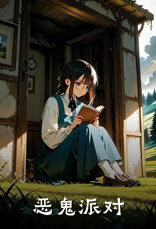 恶鬼派对