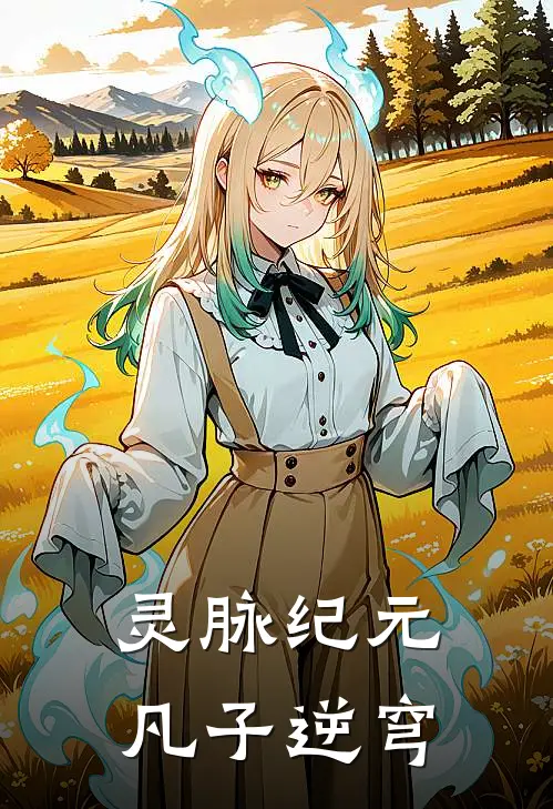 灵脉纪元：凡子逆穹