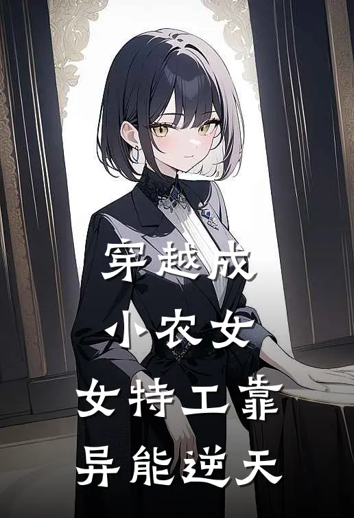 穿越成小农女：女特工靠异能逆天