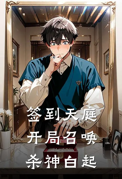 签到天庭：开局召唤杀神白起