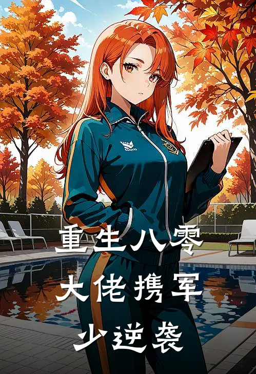 重生八零：大佬携军少逆袭(苏晚张艳)全本免费小说_新热门小说重生八零：大佬携军少逆袭苏晚张艳