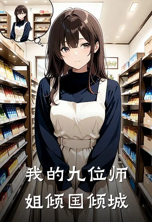 我的九位师姐倾国倾城