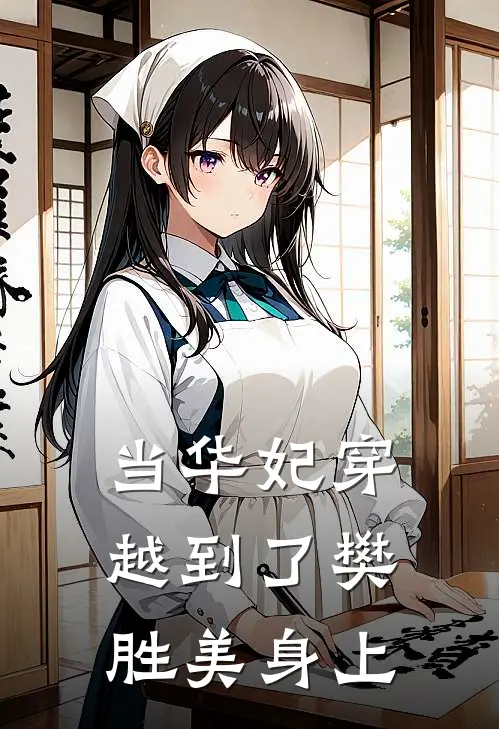 当华妃穿越到了樊胜美身上