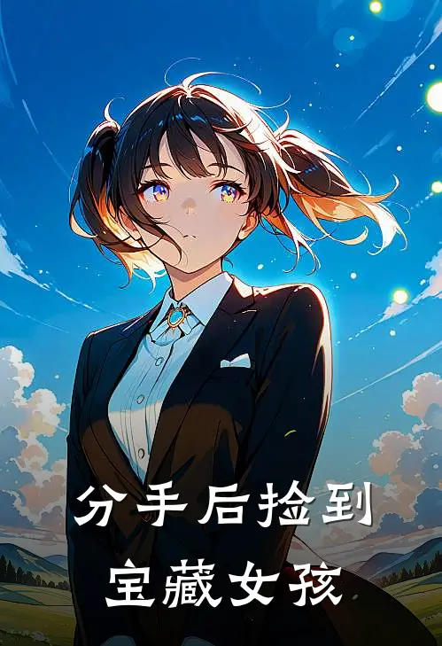 分手后捡到宝藏女孩