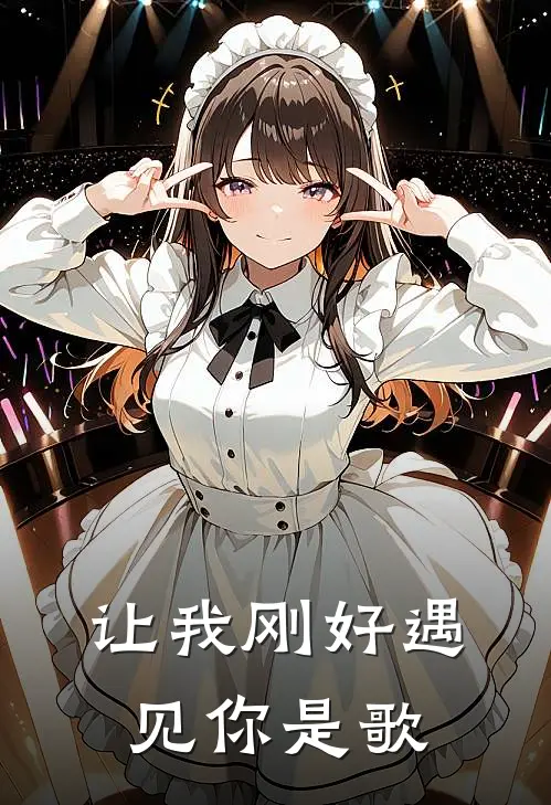 让我刚好遇见你是歌