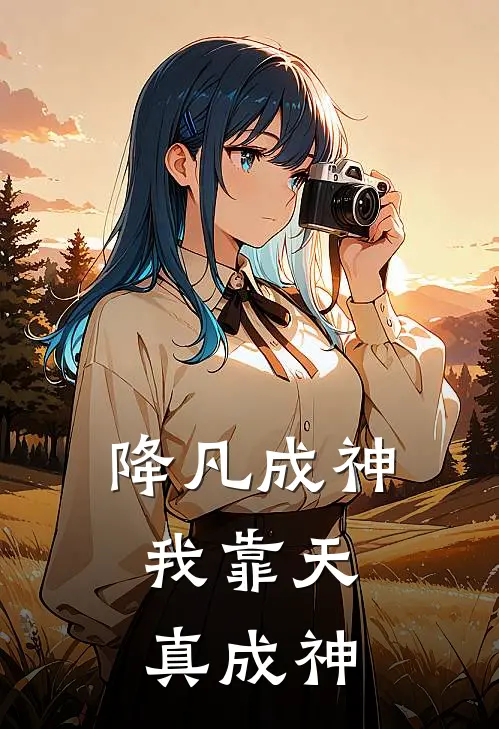 降凡成神：我靠天真成神