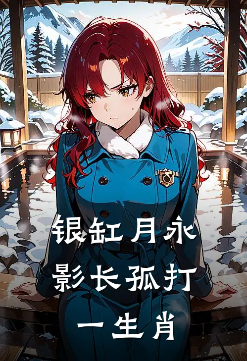 银缸月永影长孤打一生肖