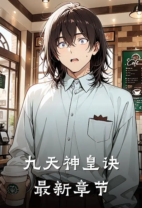 九天神皇诀最新章节