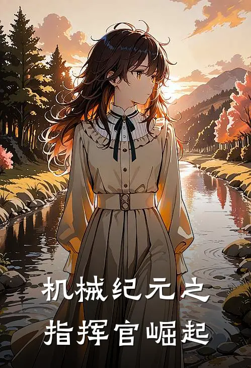 杨涛秦瑶(机械纪元之指挥官崛起)最新章节免费在线阅读_(杨涛秦瑶)完结版在线阅读