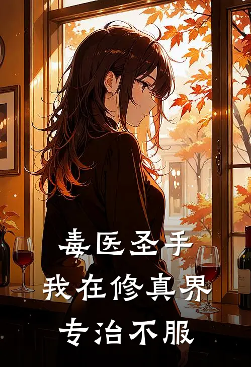毒医圣手：我在修真界专治不服