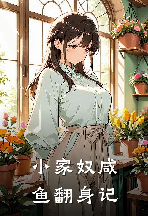 小家奴咸鱼翻身记