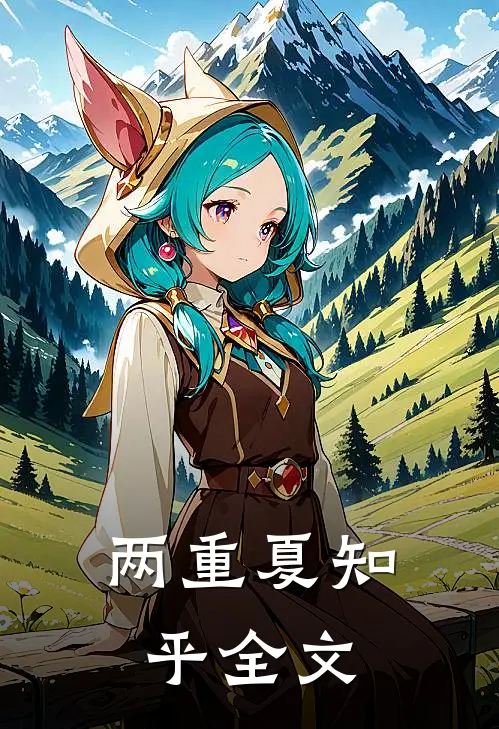 两重夏知乎全文