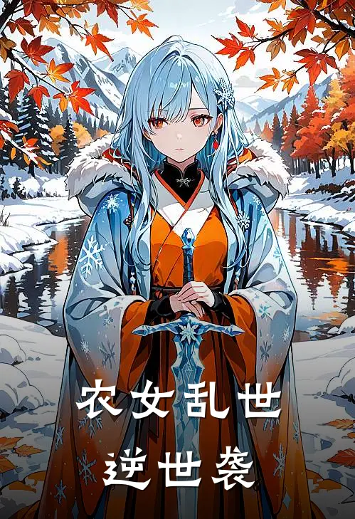 农女乱世逆世袭(程娴程娴)小说完结版_全文阅读免费全集农女乱世逆世袭程娴程娴