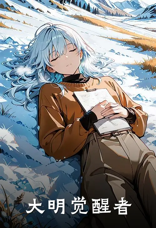 《大明觉醒者》朱天宇朱元璋全本阅读_(朱天宇朱元璋)全集阅读