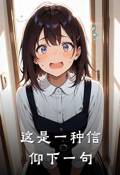 这是一种信仰下一句